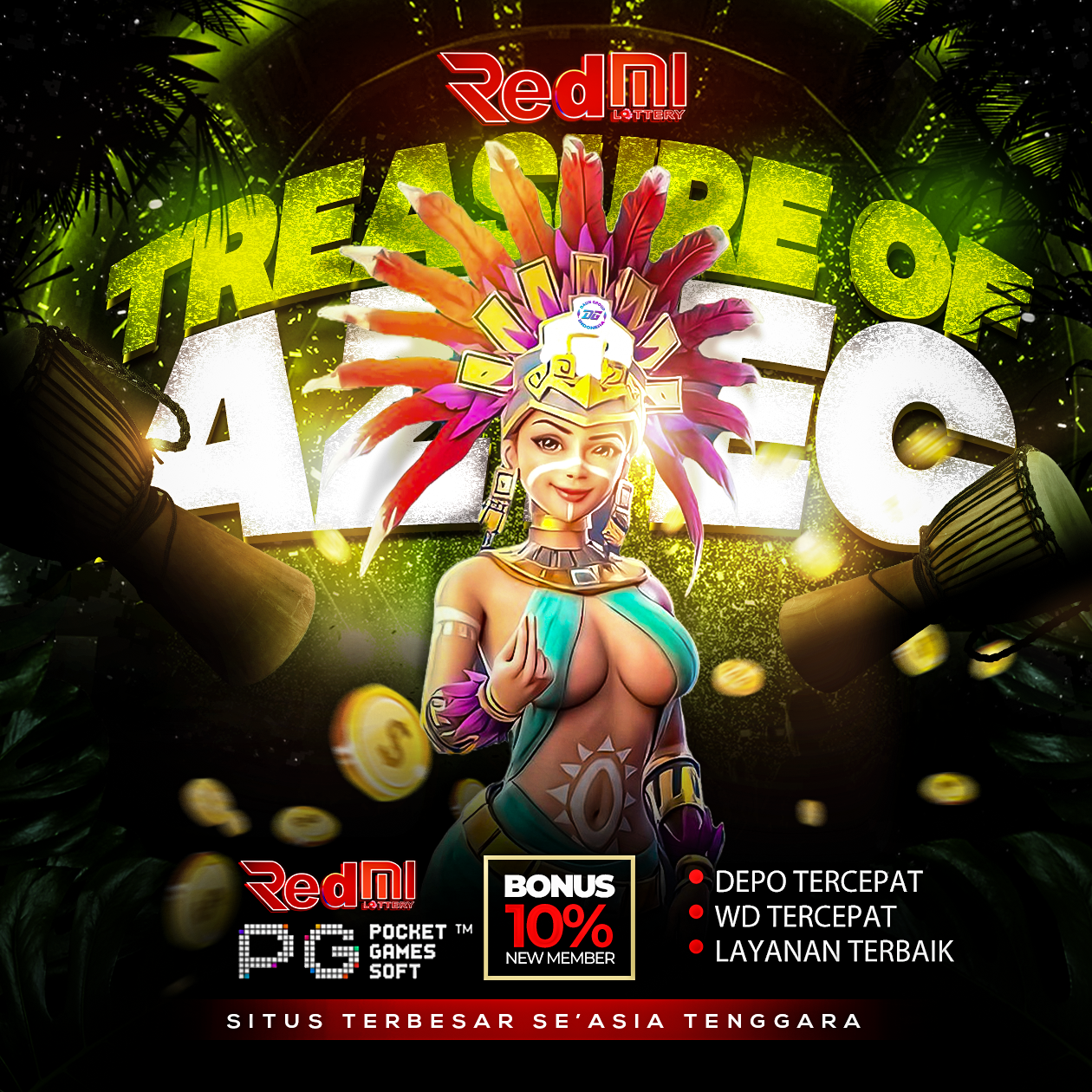 REDMITOTO pusat bandar toto online terpercaya dengan sistem aman, server cepat, fitur lengkap, dan l